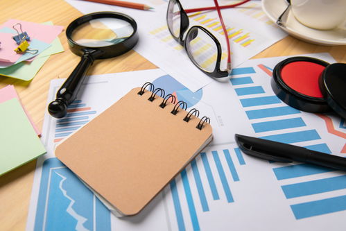 便簽本 辦公中的視覺藝術與實用之美